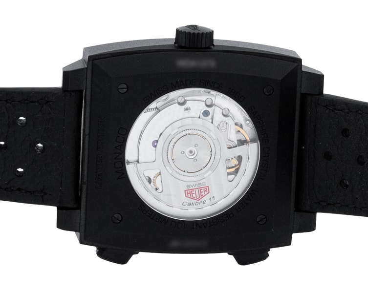 Tag Heuer Monaco CAW218F.FC6356